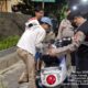Polisi Persempit Ruang Gerak Kejahatan Jalanan, Cipta Kondisi Digelar Dini Hari