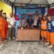 Polsek Metro Tanah Abang Gelar Jaga Jakarta On The Spot, Serap Aspirasi Warga dan Perkuat Kamtibmas di Kebon Melati