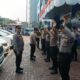 Aspirasi Dikawal, Keamanan Dijaga! Polsek Kemayoran Siapkan Pengamanan Humanis Aksi Unjuk Rasa