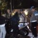 Tak Ada Celah bagi Pelaku Kejahatan! Operasi Cipta Kondisi Stasioner Polsek Kemayoran Digelar Dini Hari