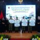 Penganugerahan Pemenang Lomba Foto dan Video Pendek HUT ke-81 TNIay