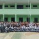 Polres Metro Jakarta Pusat Beri Edukasi Paham AI kepada Pelajar SMA Taman Madya 5