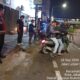 Polisi Bubarkan Kelompok Remaja yang Nongkrong di Pasar Poncol Senen, Cegah Tawuran