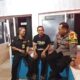Patroli Dialogis Dini Hari, Polisi Sambangi Satkamling di Mardani Raya