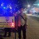 Jaga Keamanan Warga, Polisi Gelar Operasi Cipta Kondisi di Cempaka Putih