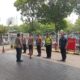 Polisi Siapkan Pengamanan Aksi Mahasiswa di Gedung Menara Salemba