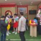 Polisi Pastikan CIA Fest 2026 di Lapangan Banteng Aman