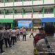 Apel Jaga Amanah, Polres Jakpus Perkuat Peran Polisi Pendamping Sekolah
