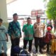 Polisi Monitor Gebyar Santri, Lomba MTQ dan Dai Cilik Berlangsung Kondusif