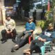 Sambang Warga RW 04, Bhabinkamtibmas Johar Baru Perkuat Kamtibmas