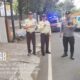 Security di Jalan Lombok Diminta Peka pada Pergerakan di Lingkungan Sekitar