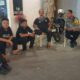 Bhabinkamtibmas Pasar Baru Sambangi Warga, Cegah Gangguan Kamtibmas