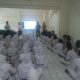 Polres Metro Jakarta Pusat Ajak Pelajar SMK Al Ihsan Kenali AI Secara Bijak dan Aman
