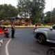 Pastikan Pagi Warga Berjalan Lancar, Polsek Kemayoran Laksanakan Gatur Lalin dan Antisipasi Kamtibmas