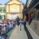 Polsek Cakung Goes To School, Ingatkan Pelajar SMK Ristek Jaya Jauhi Tawuran dan Narkoba