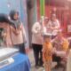 Polisi Hadir di Tengah Warga, Bhabinkamtibmas Monitoring Posyandu Balita Kampung Rawa