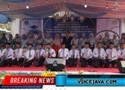 Lulus 100 Persen, Angkatan XLIII SMPN 192 Jakarta Torehkan Prestasi Gemilang