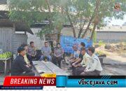 Jaga Jakarta On The Spot, Polsek Metro Tanah Abang Perkuat Sinergitas dengan Masyarakat dalam Menjaga Kamtibmas