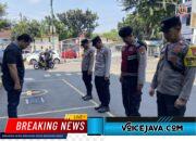 Polisi Siaga di RSCM Antisipasi Kumpul Massa Pascakeributan di Tambak Menteng