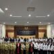 FORSIMEMA Sambut Kepemimpinan Baru PN Makassar, Apresiasi Pengabdian I Wayan Gede Rumega