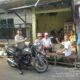 Bhabinkamtibmas Galur Sambangi Warga, Serap Informasi Kamtibmas
